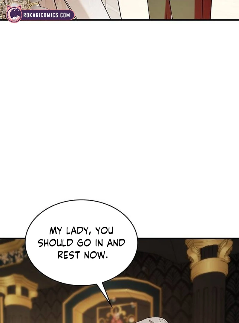 One Day My Sister Died Chapter 14 - Page 33