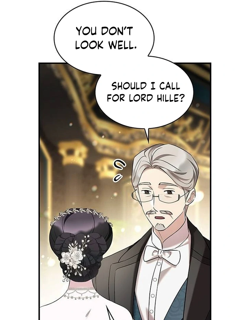 One Day My Sister Died Chapter 14 - Page 39