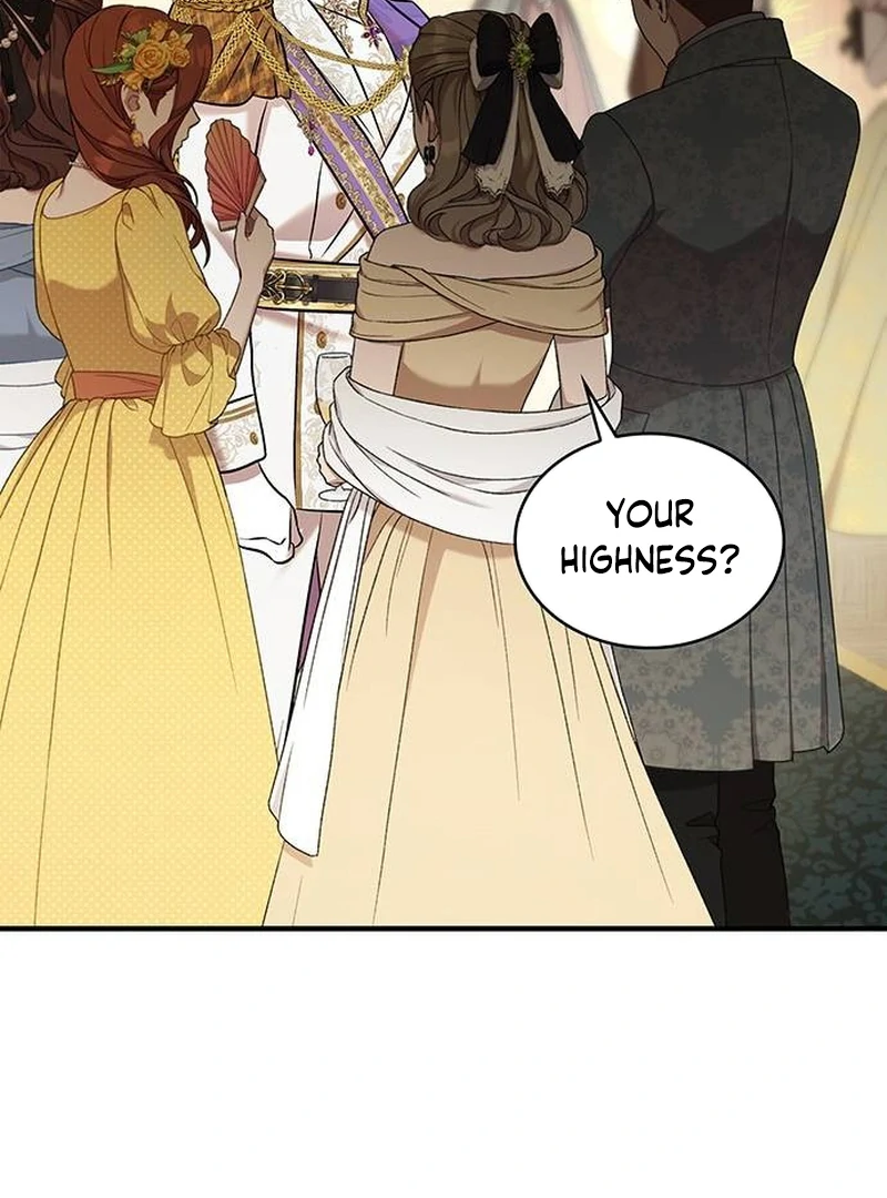 One Day My Sister Died Chapter 14 - Page 48