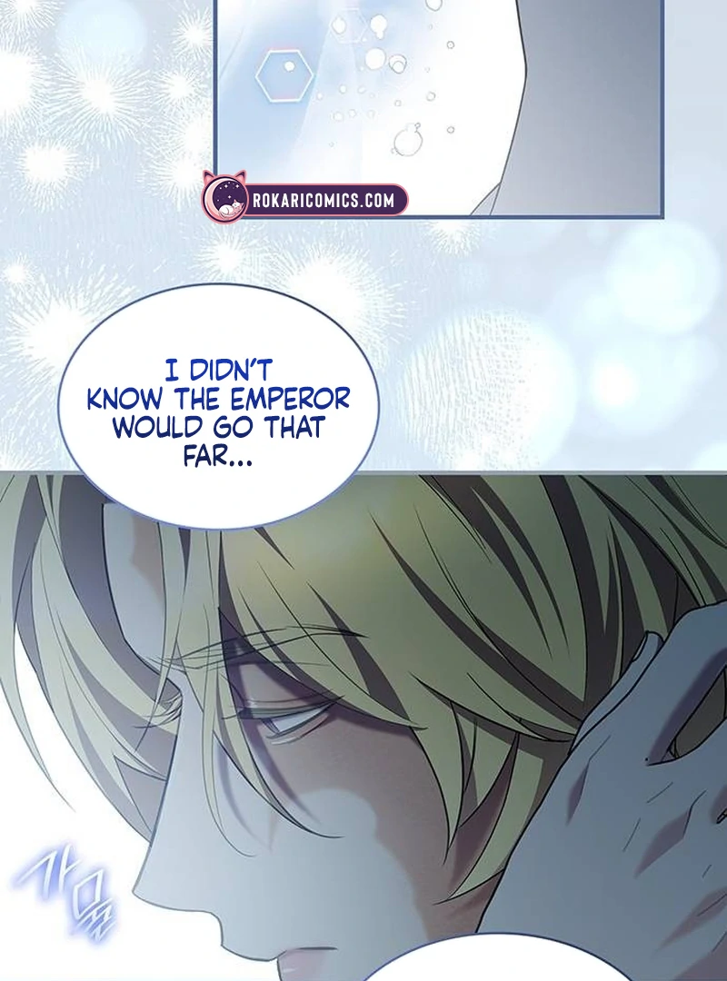 One Day My Sister Died Chapter 15 - Page 104