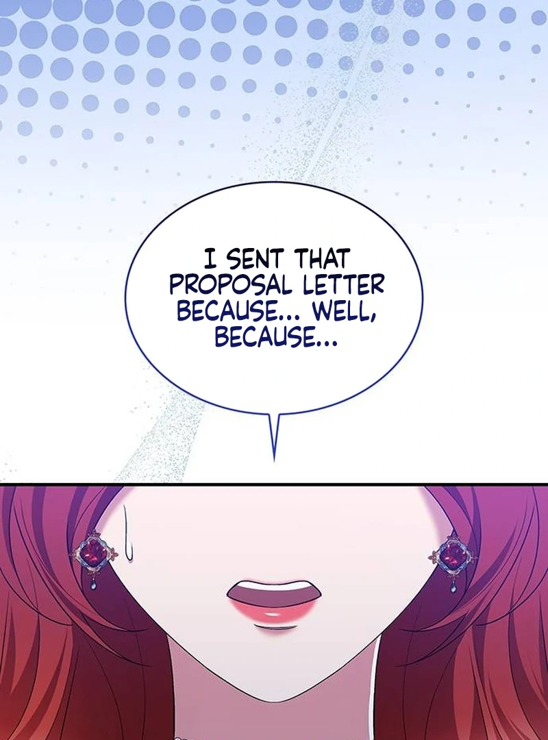 One Day My Sister Died Chapter 15 - Page 17