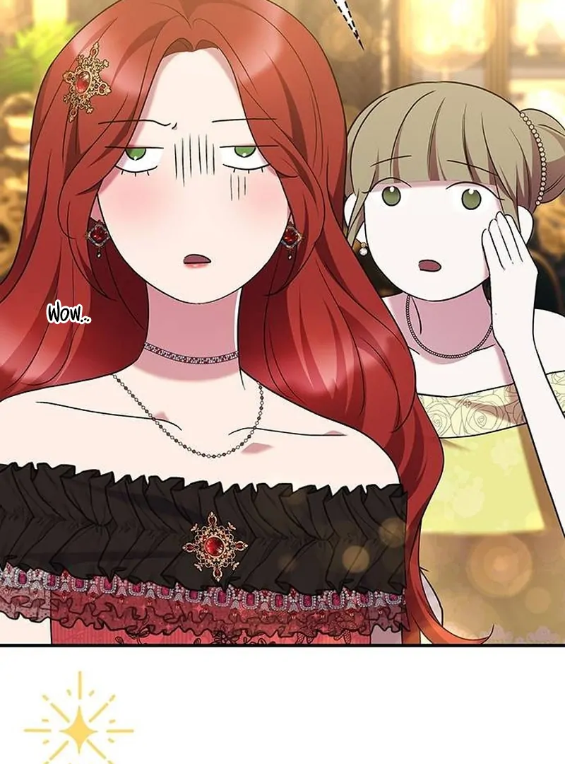 One Day My Sister Died Chapter 15 - Page 32