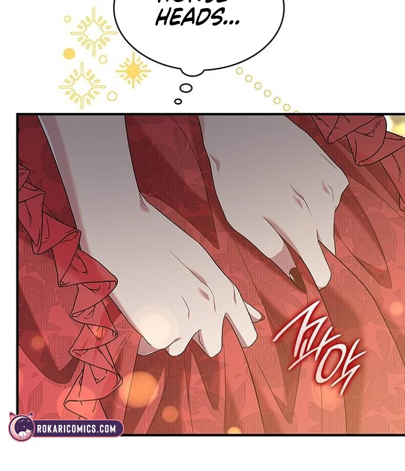 One Day My Sister Died Chapter 15 - Page 35