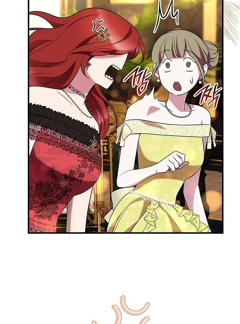 One Day My Sister Died Chapter 15 - Page 41