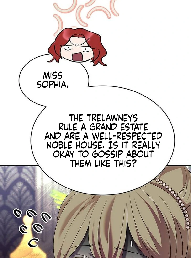 One Day My Sister Died Chapter 15 - Page 42