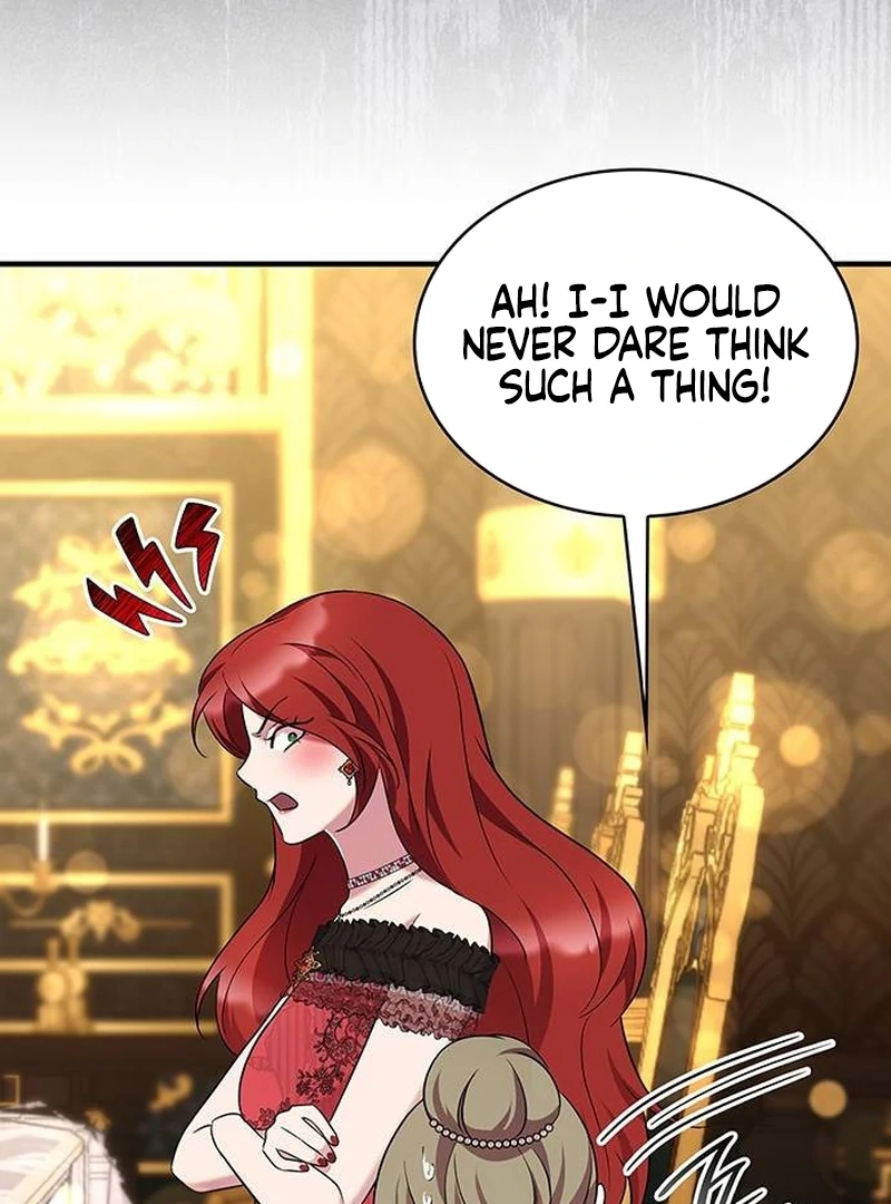 One Day My Sister Died Chapter 15 - Page 47