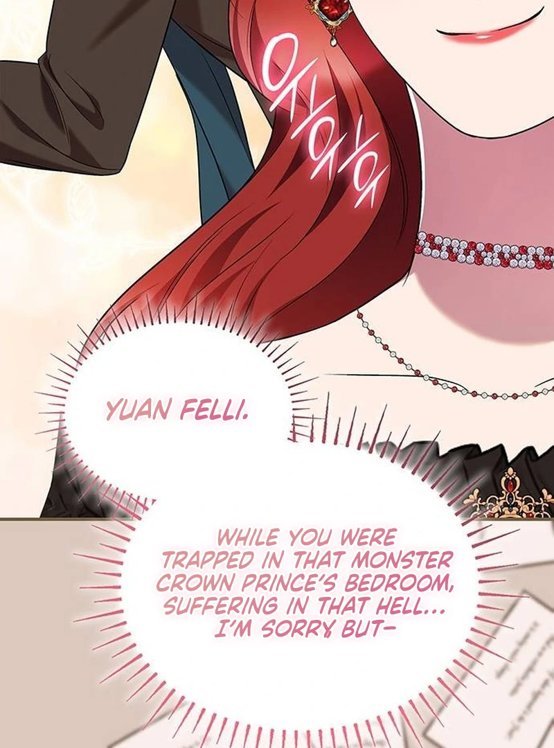 One Day My Sister Died Chapter 15 - Page 7