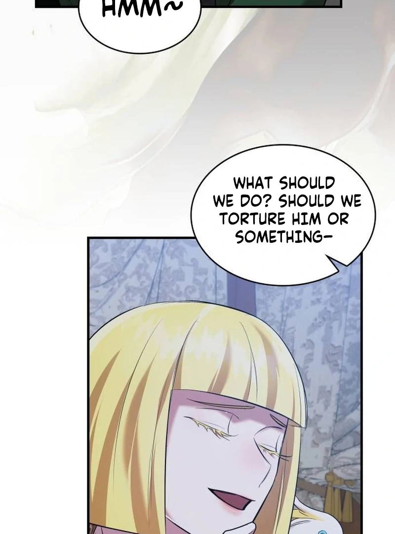 One Day My Sister Died Chapter 16 - Page 100