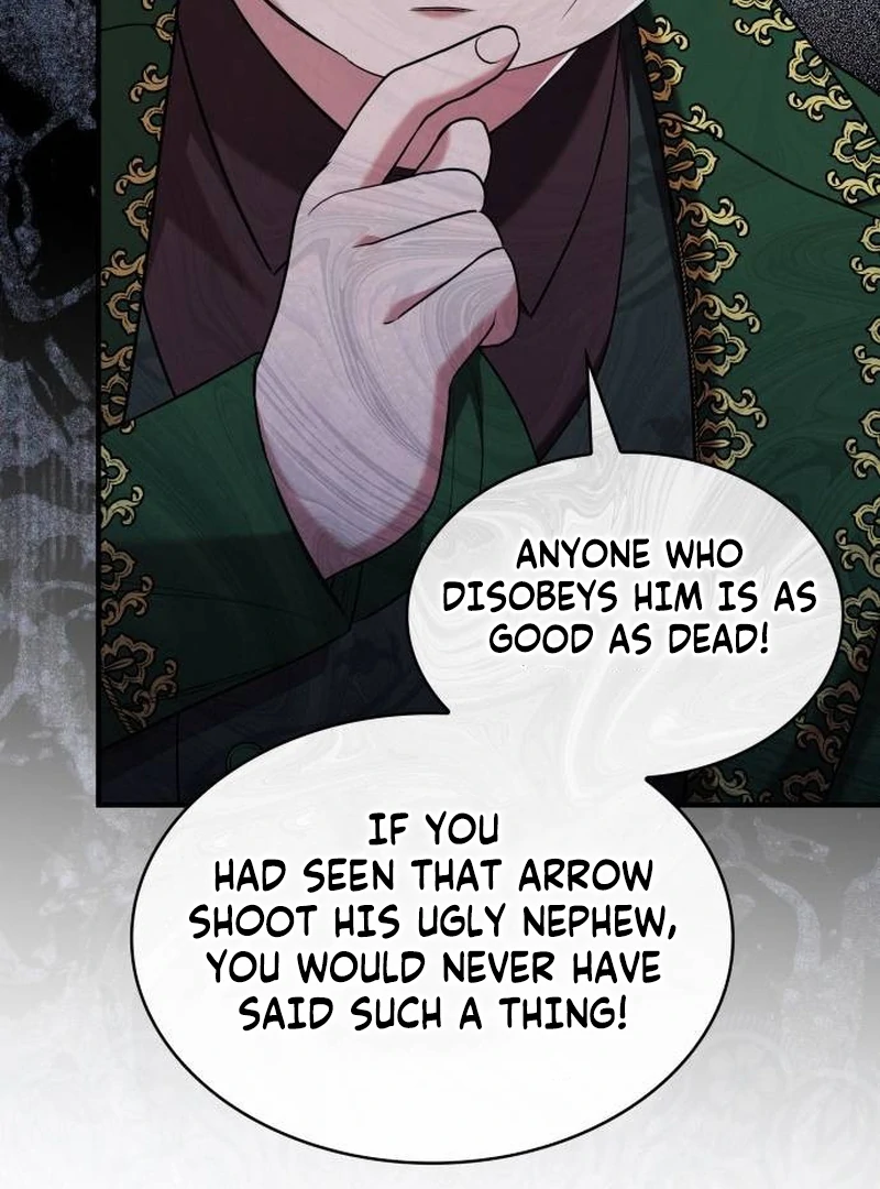 One Day My Sister Died Chapter 16 - Page 12