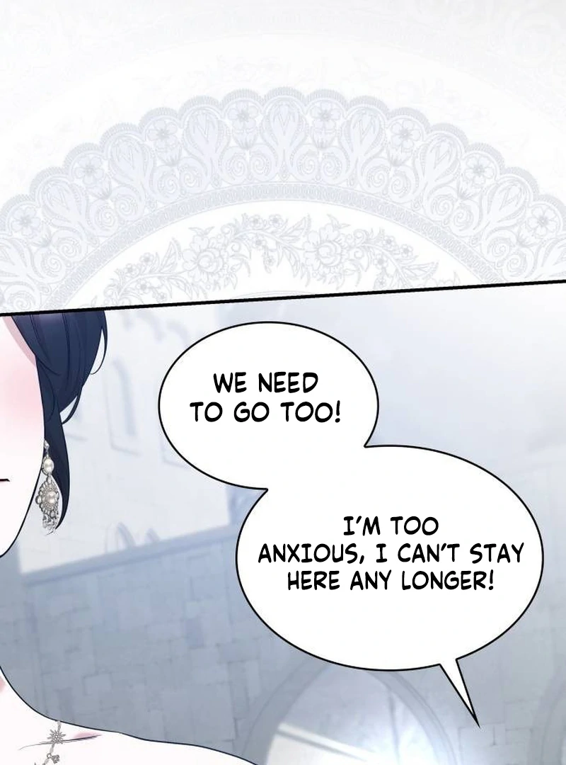 One Day My Sister Died Chapter 16 - Page 13