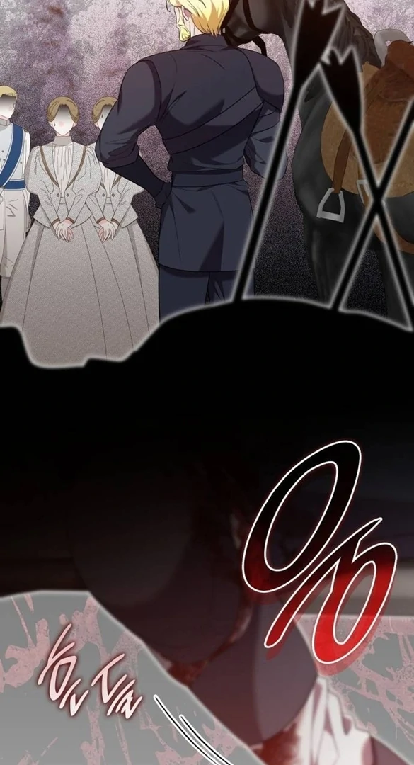 One Day My Sister Died Chapter 16 - Page 3