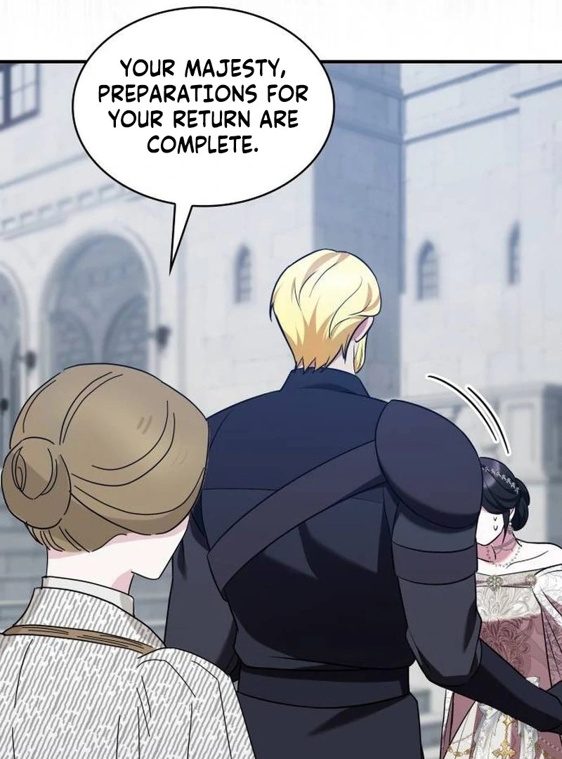 One Day My Sister Died Chapter 16 - Page 31