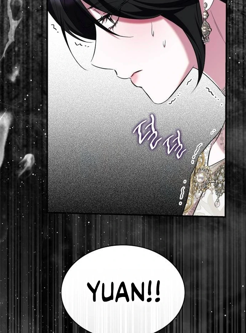 One Day My Sister Died Chapter 16 - Page 35