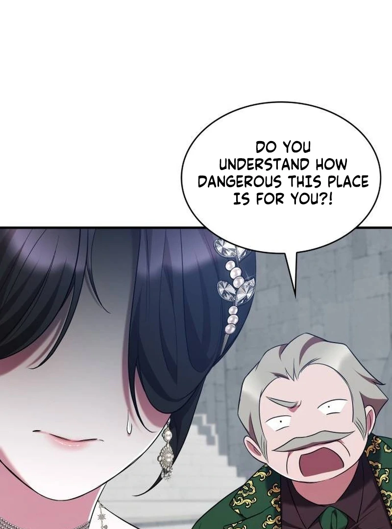 One Day My Sister Died Chapter 16 - Page 37