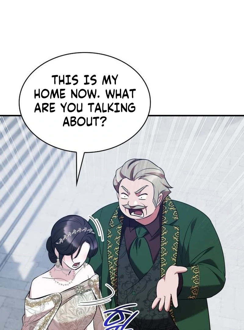 One Day My Sister Died Chapter 16 - Page 39