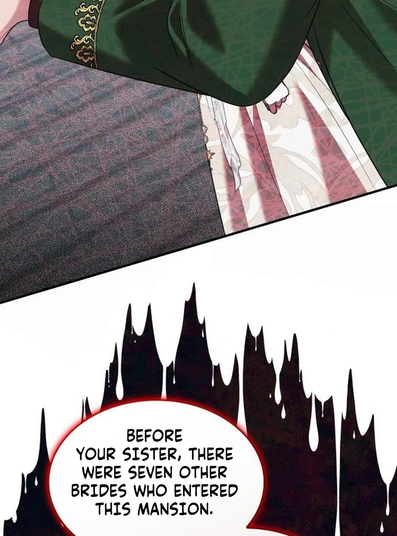 One Day My Sister Died Chapter 16 - Page 45