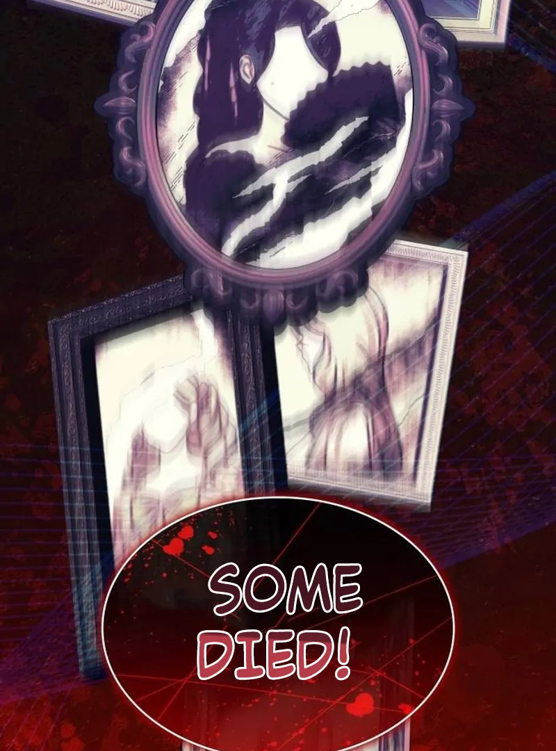 One Day My Sister Died Chapter 16 - Page 47