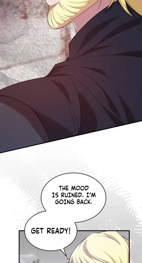 One Day My Sister Died Chapter 16 - Page 5