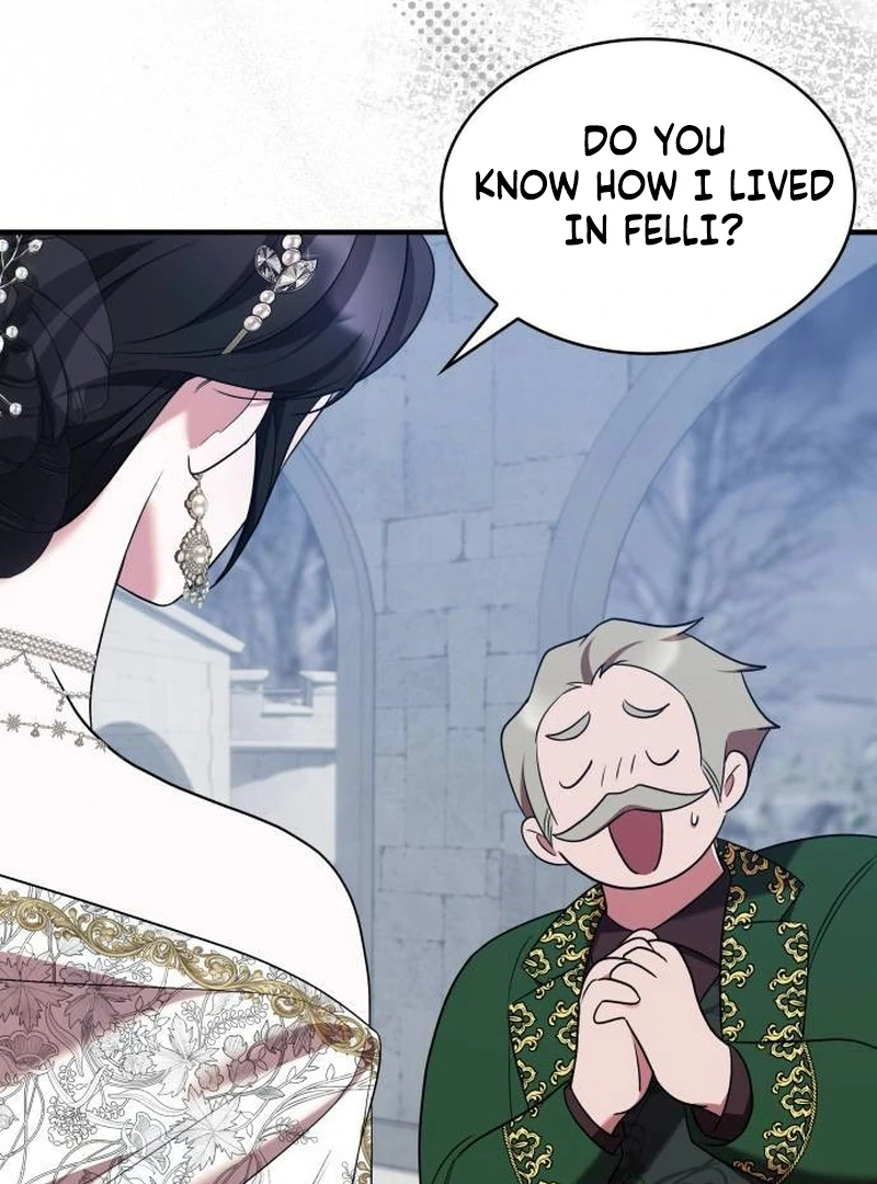 One Day My Sister Died Chapter 16 - Page 73