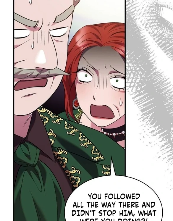 One Day My Sister Died Chapter 16 - Page 8