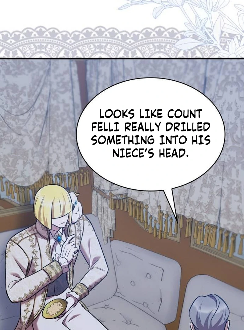 One Day My Sister Died Chapter 16 - Page 84