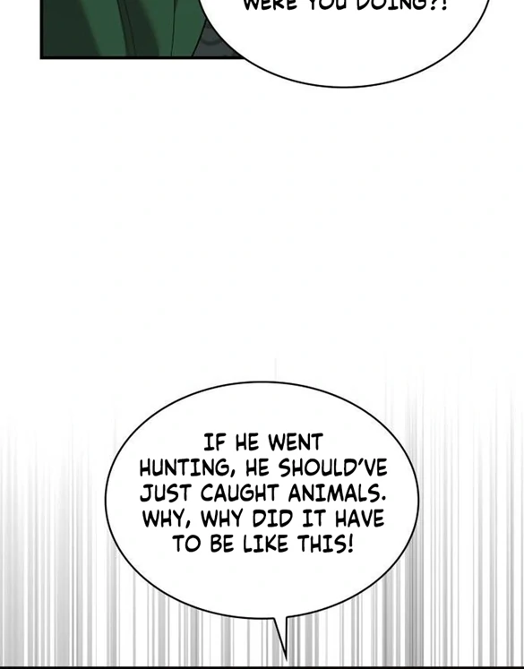 One Day My Sister Died Chapter 16 - Page 9