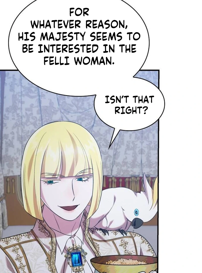 One Day My Sister Died Chapter 16 - Page 90