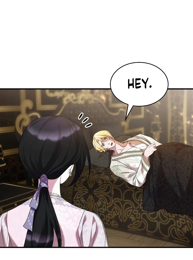 One Day My Sister Died Chapter 18 - Page 11