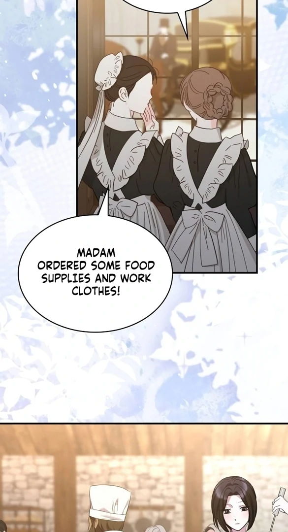 One Day My Sister Died Chapter 18 - Page 4