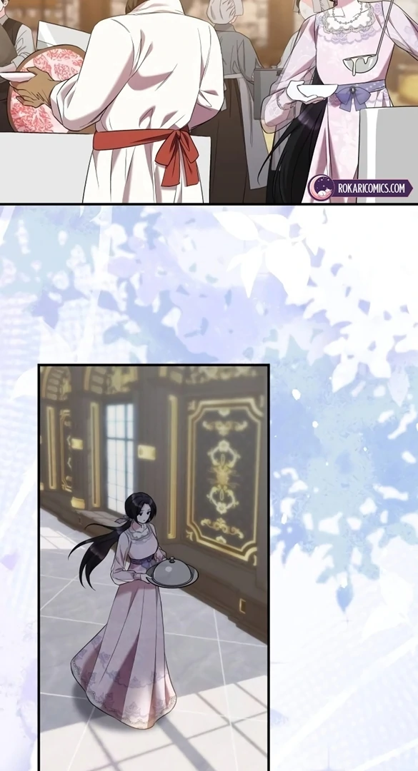 One Day My Sister Died Chapter 18 - Page 5