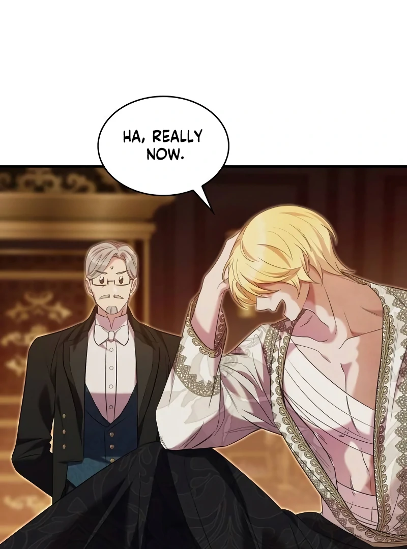 One Day My Sister Died Chapter 18 - Page 51