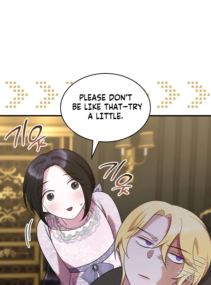 One Day My Sister Died Chapter 18 - Page 77