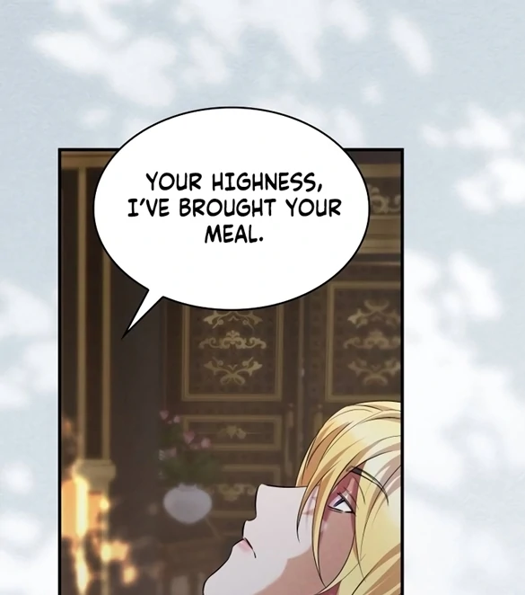 One Day My Sister Died Chapter 18 - Page 8