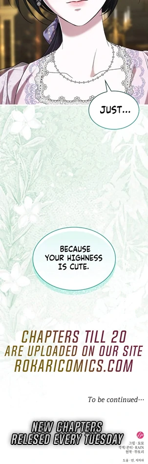 One Day My Sister Died Chapter 18 - Page 85