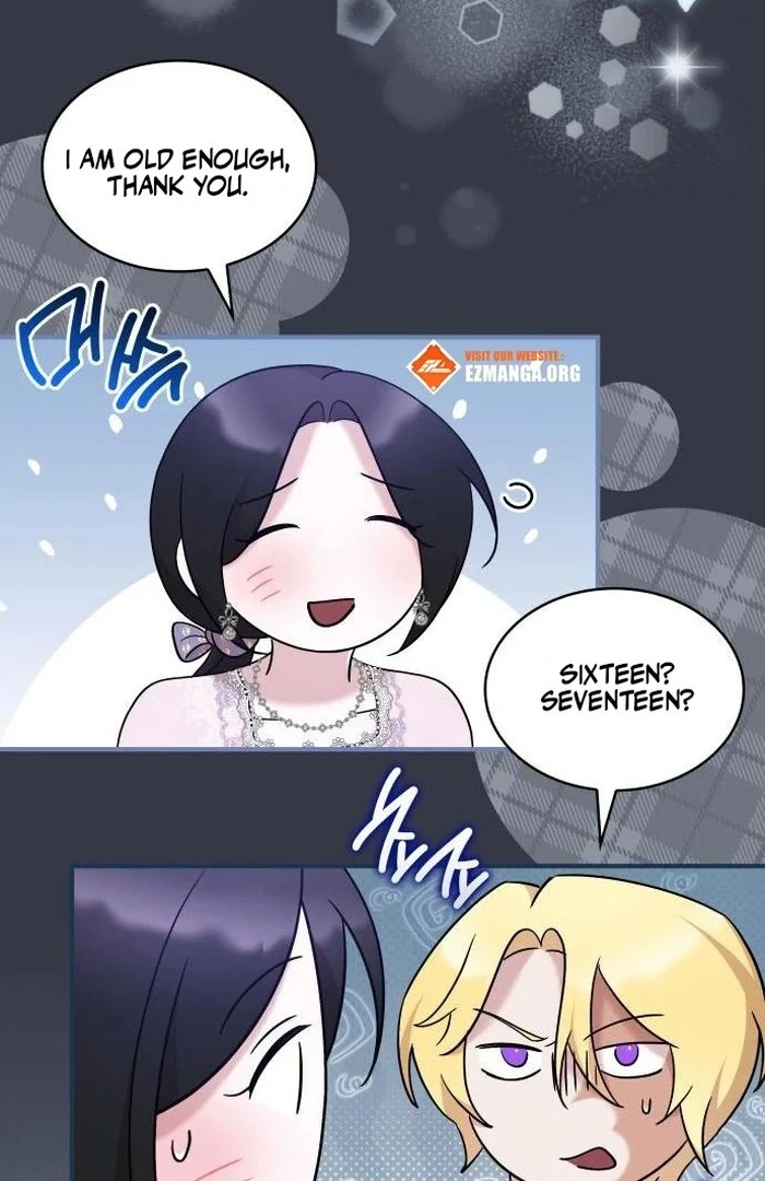One Day My Sister Died Chapter 19 - Page 15