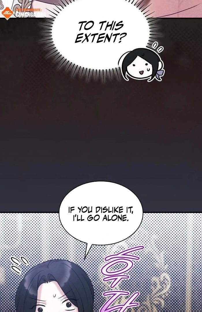 One Day My Sister Died Chapter 19 - Page 22