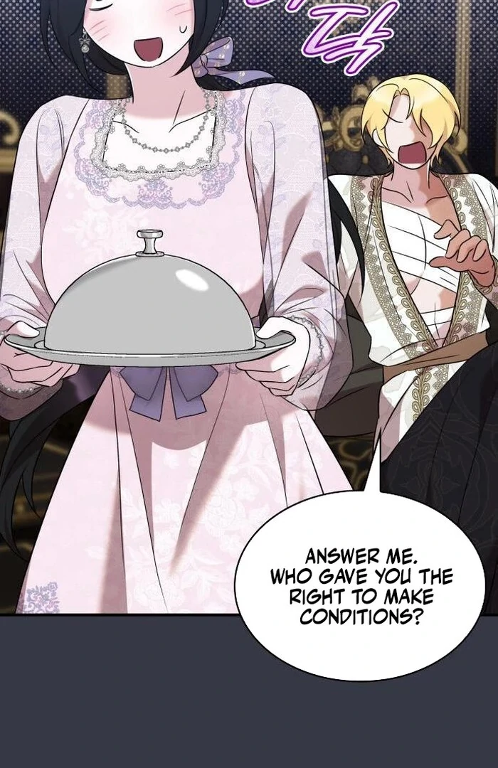 One Day My Sister Died Chapter 19 - Page 23