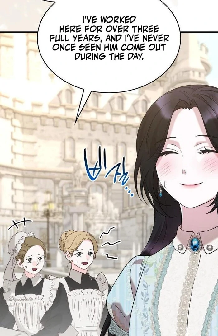 One Day My Sister Died Chapter 19 - Page 4