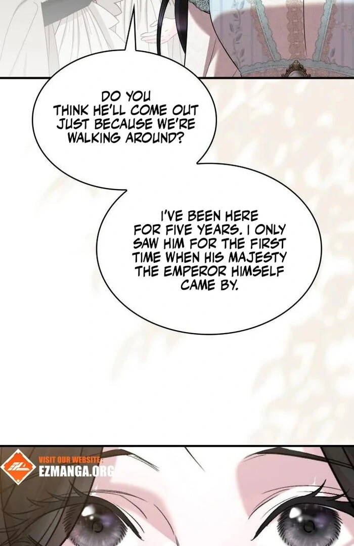 One Day My Sister Died Chapter 19 - Page 5