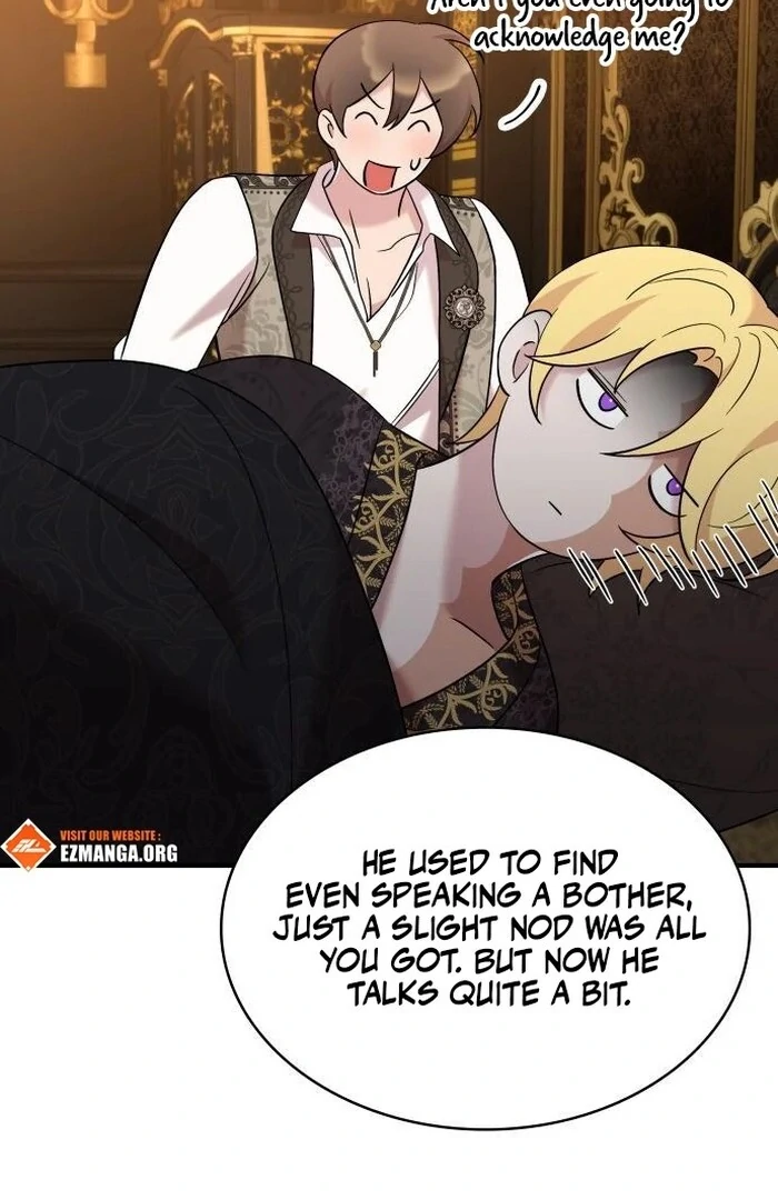 One Day My Sister Died Chapter 19 - Page 50
