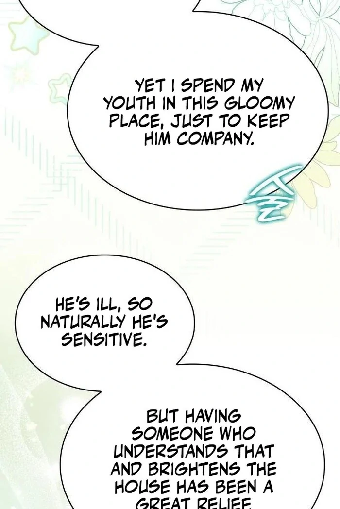 One Day My Sister Died Chapter 19 - Page 54