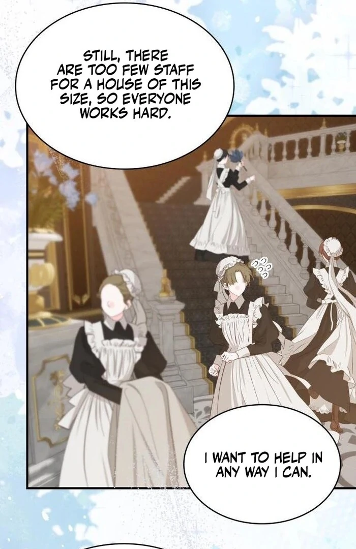 One Day My Sister Died Chapter 19 - Page 61