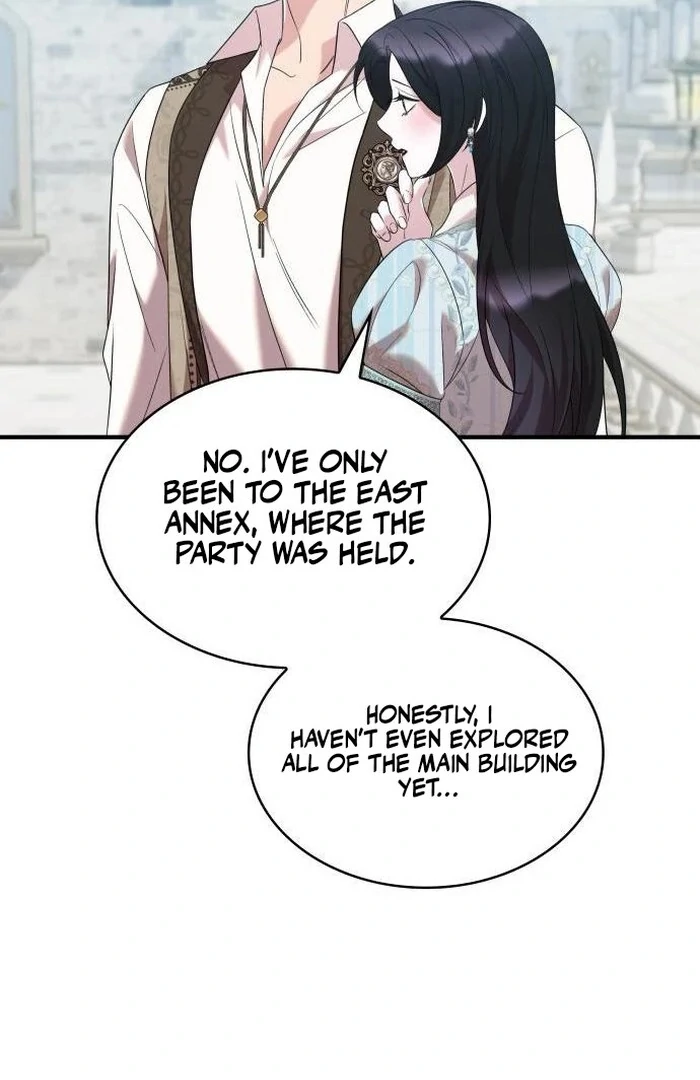 One Day My Sister Died Chapter 19 - Page 76