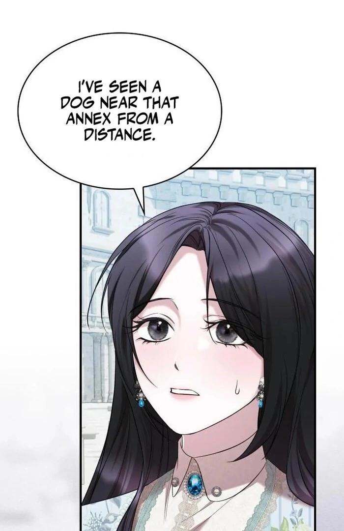 One Day My Sister Died Chapter 19 - Page 85