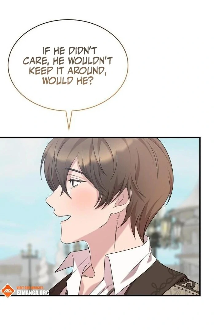 One Day My Sister Died Chapter 19 - Page 91