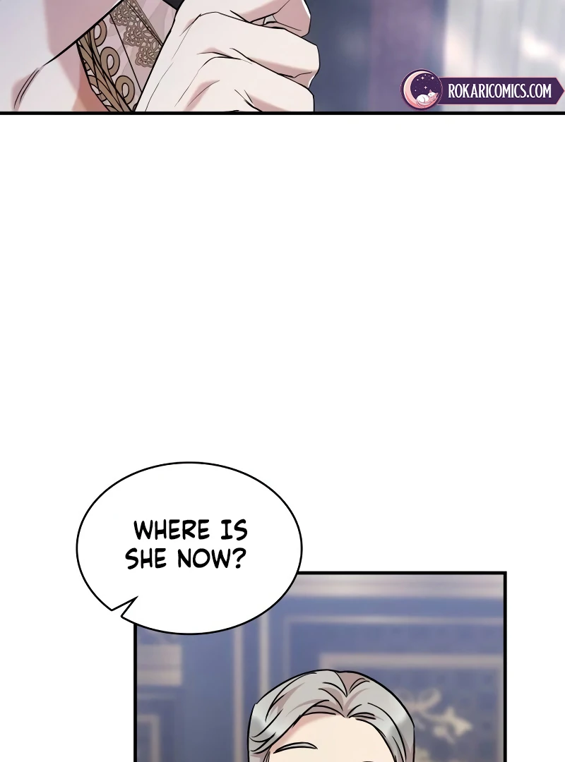 One Day My Sister Died Chapter 20 - Page 106