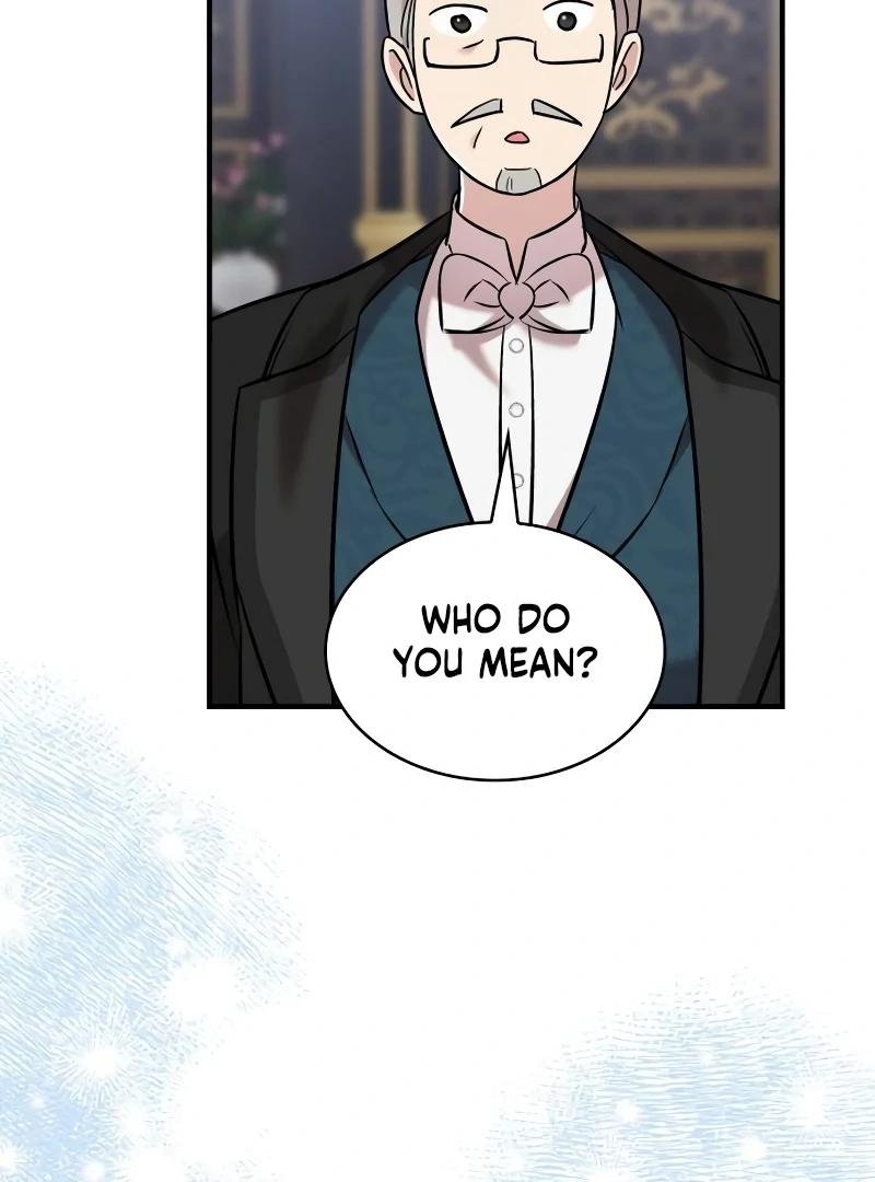 One Day My Sister Died Chapter 20 - Page 107