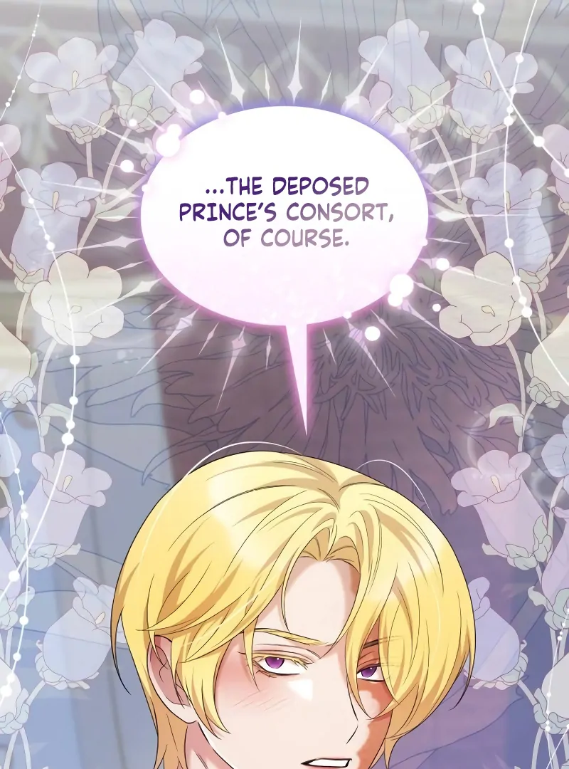 One Day My Sister Died Chapter 20 - Page 110
