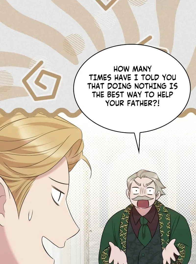 One Day My Sister Died Chapter 20 - Page 18