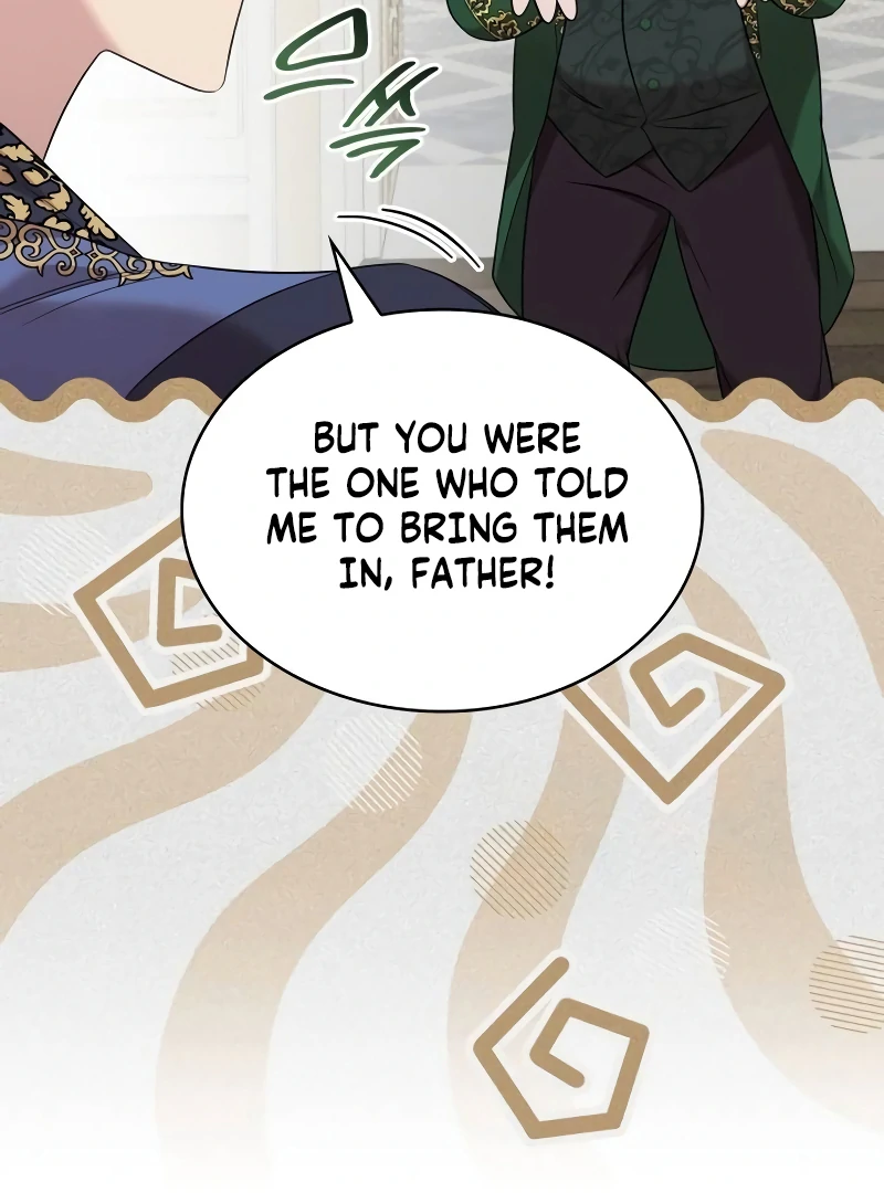 One Day My Sister Died Chapter 20 - Page 19